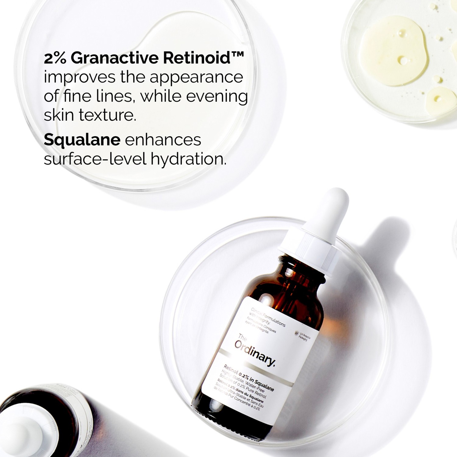 Granactive Retinoid 2% in Squalane
