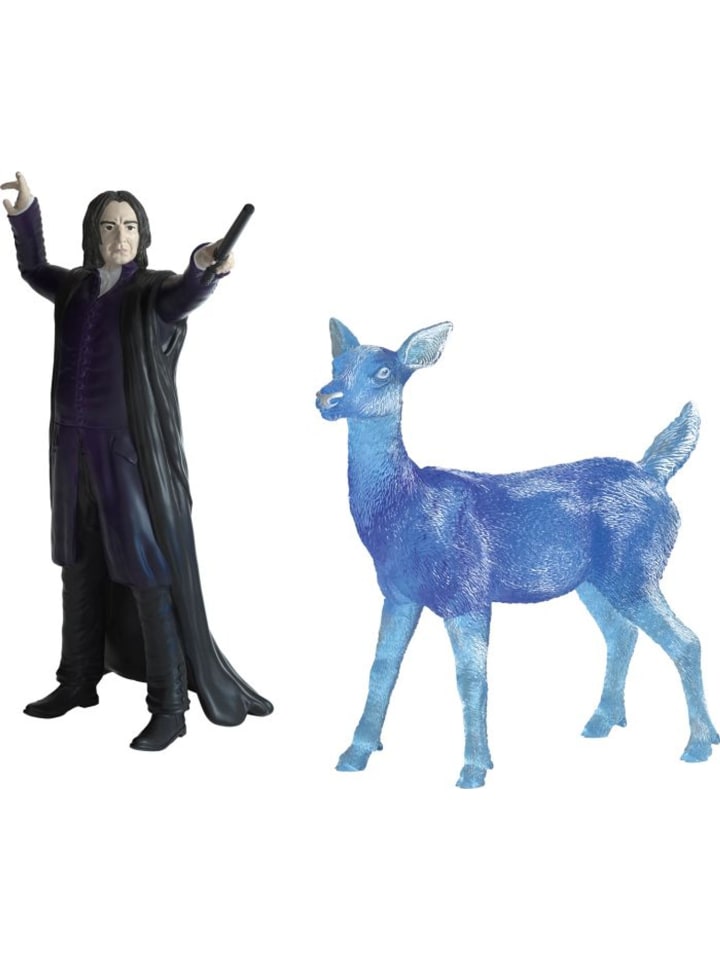 Schleich Harry Potter™ Professor Snape™ & Patronus in Mehrfarbig ab 6 Jahre günstig kaufen onesize