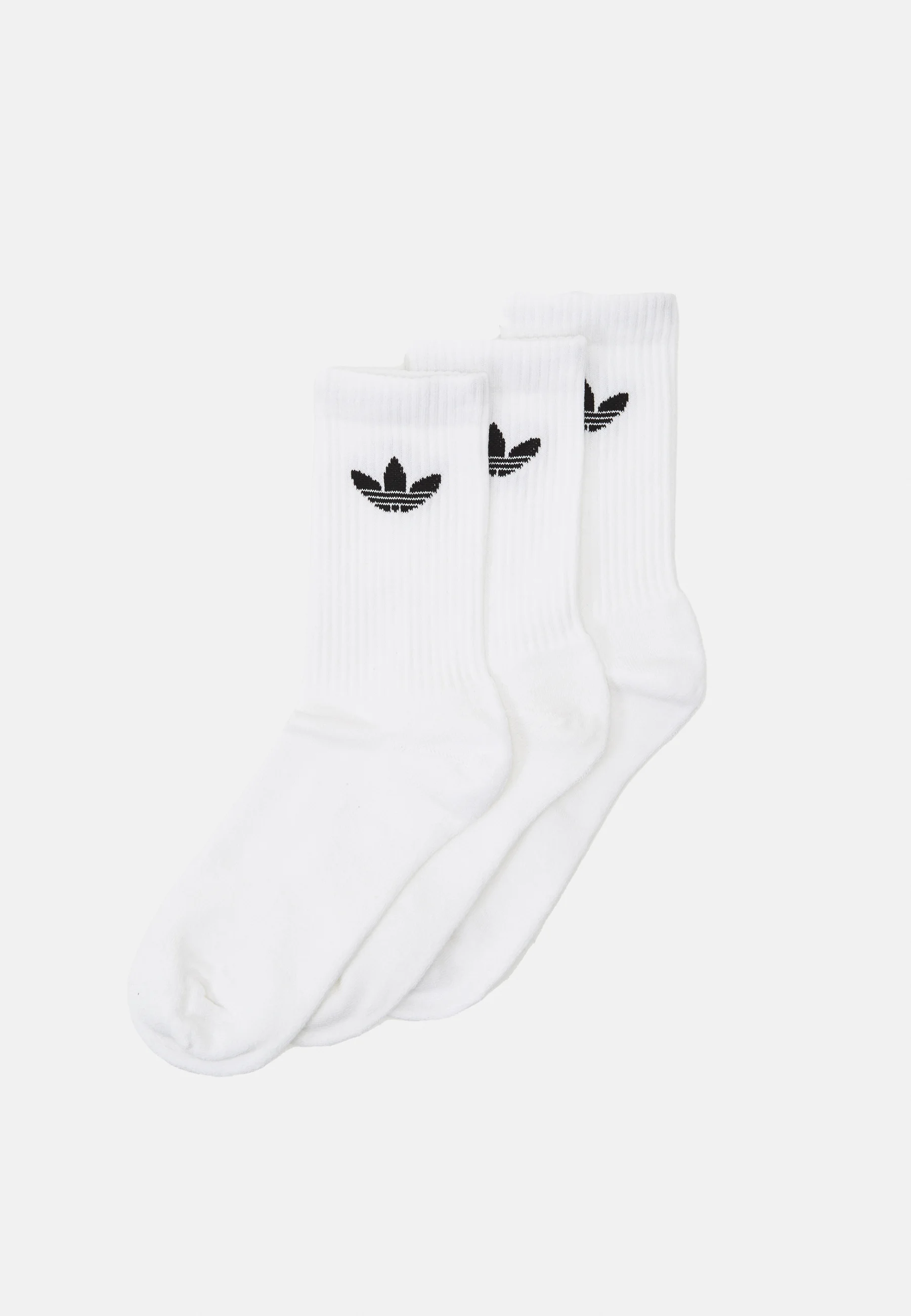 adidas Originals UNISEX PACK DE 3 - Calcetines