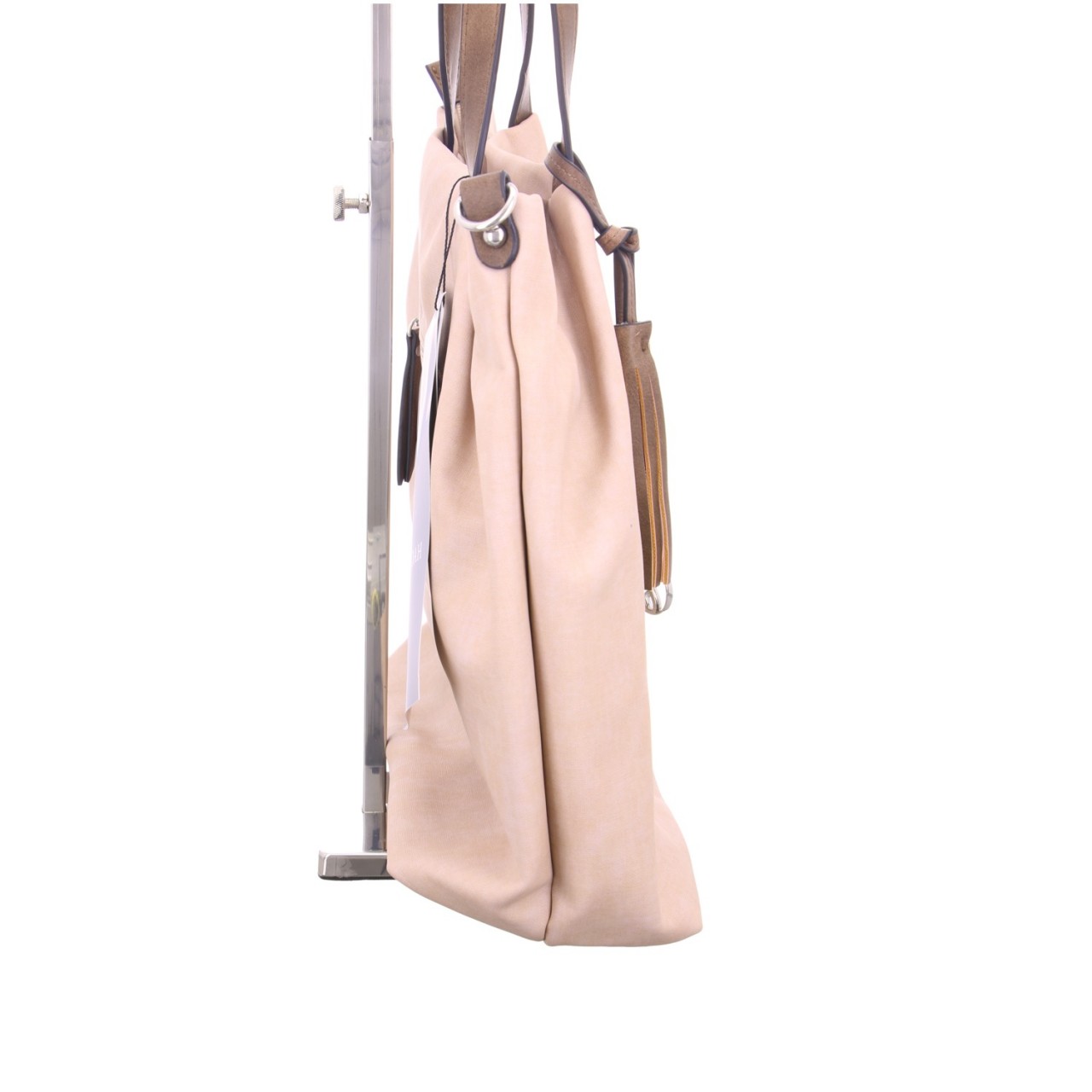 EMILY & NOAH Handtaschen lila/pink Elke