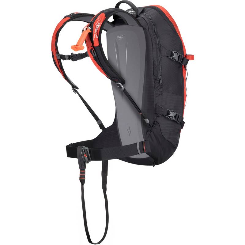 SCOTT Pack Patrol E1 22 Kit SL Lawinenrucksack
