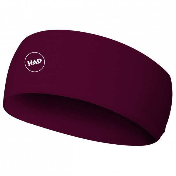 H.A.D. - Merino Headband - Stirnband