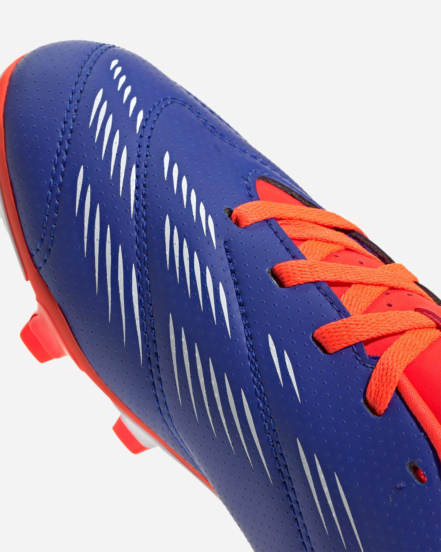 Buty piłkarskie Adidas Predator Club Fxg Jr IF6424