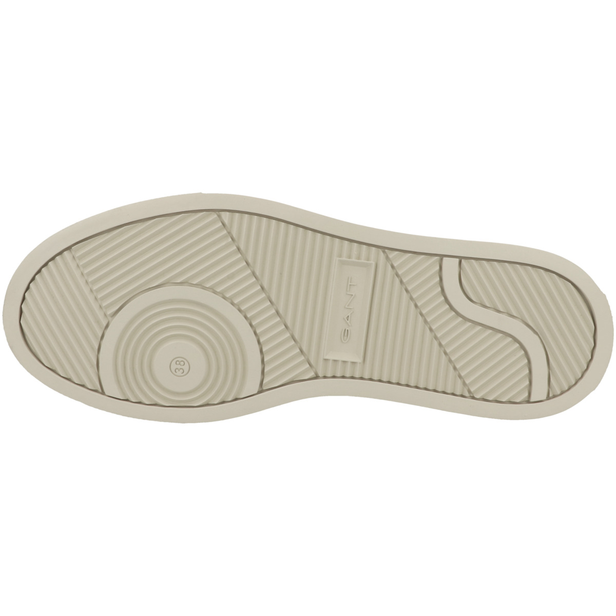 Gant Julice Sneaker Low creme