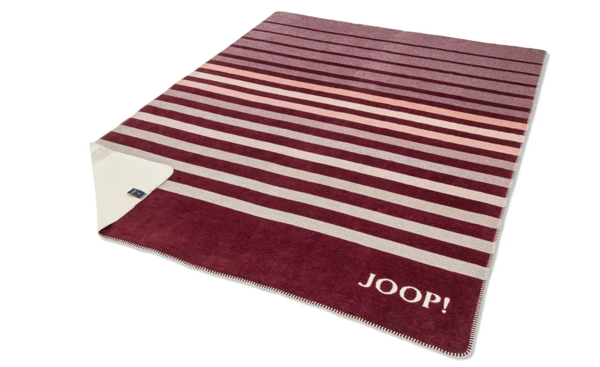 JOOP! Wohndecke Shutter
