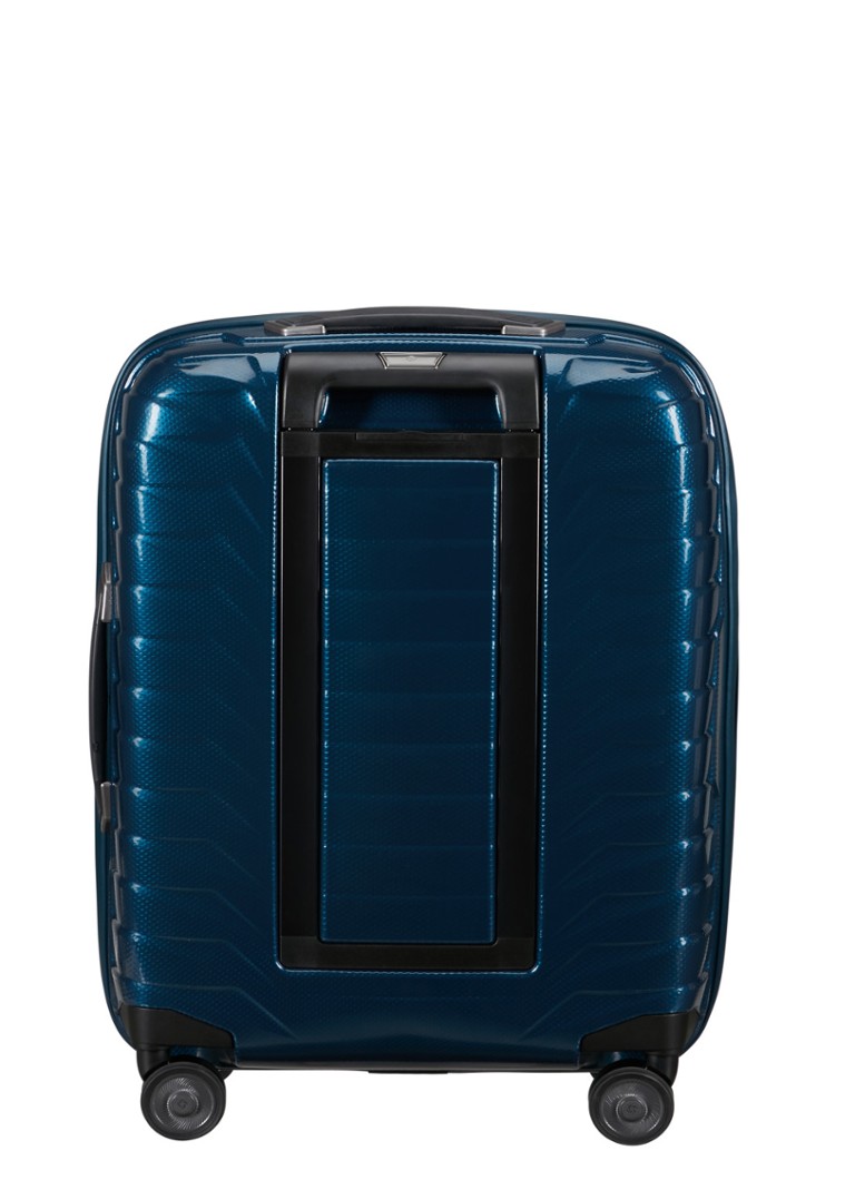 Samsonite  Proxis vergrootbare spinner 55 cm