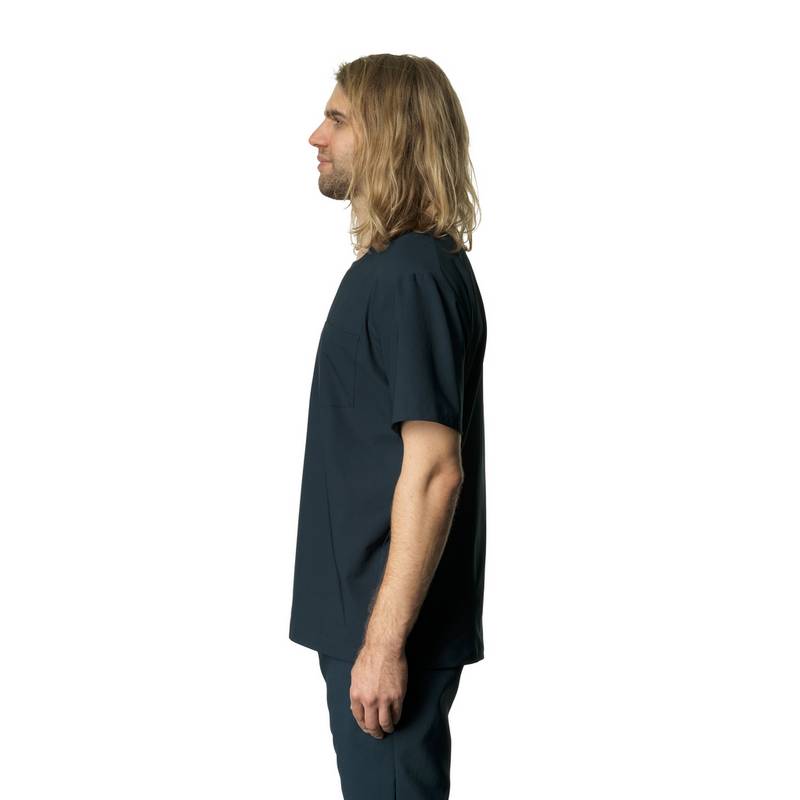 Houdini Cover Funktionsshirt Herren