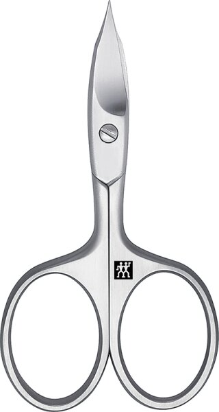 ZWILLING Beauty Premium Nagelpflege-Set - taupe Maniküre-Set