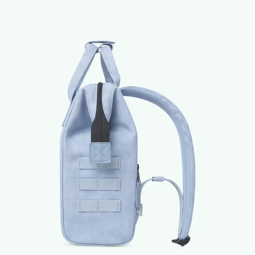 Adventurer Small Backpack Guayaquil light blue