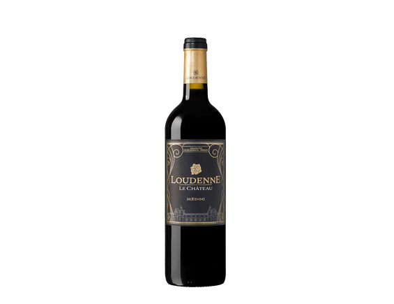 Château Loudenne 2018 Bordeaux Médoc