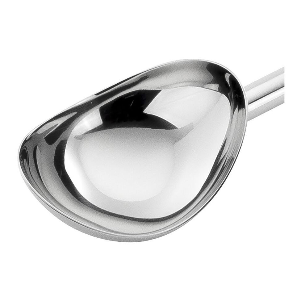 Eisportionierer, 21 cm, 18/10 Edelstahl