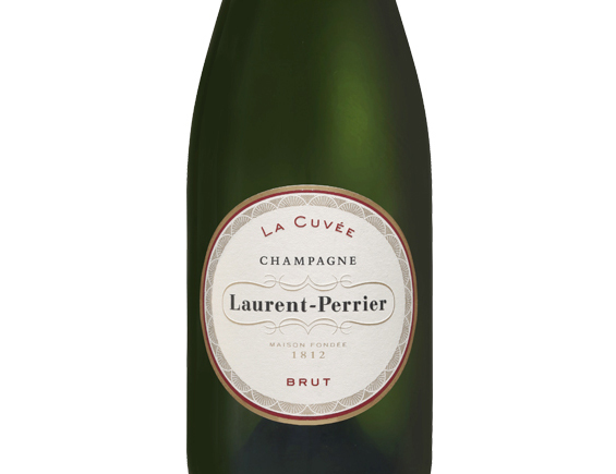 Champagne Laurent-Perrier la Cuvée