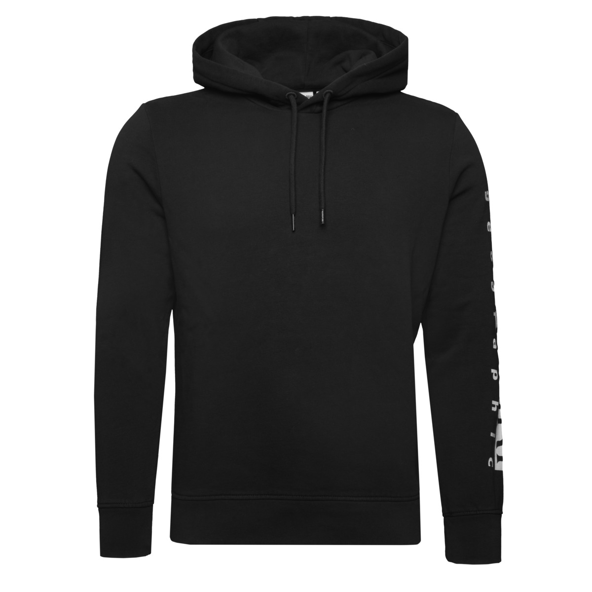 Napapijri Badas H Kapuzenpullover schwarz