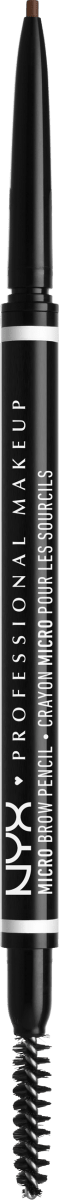 Augenbrauenstift Micro 06 Brunette, 0,5 g