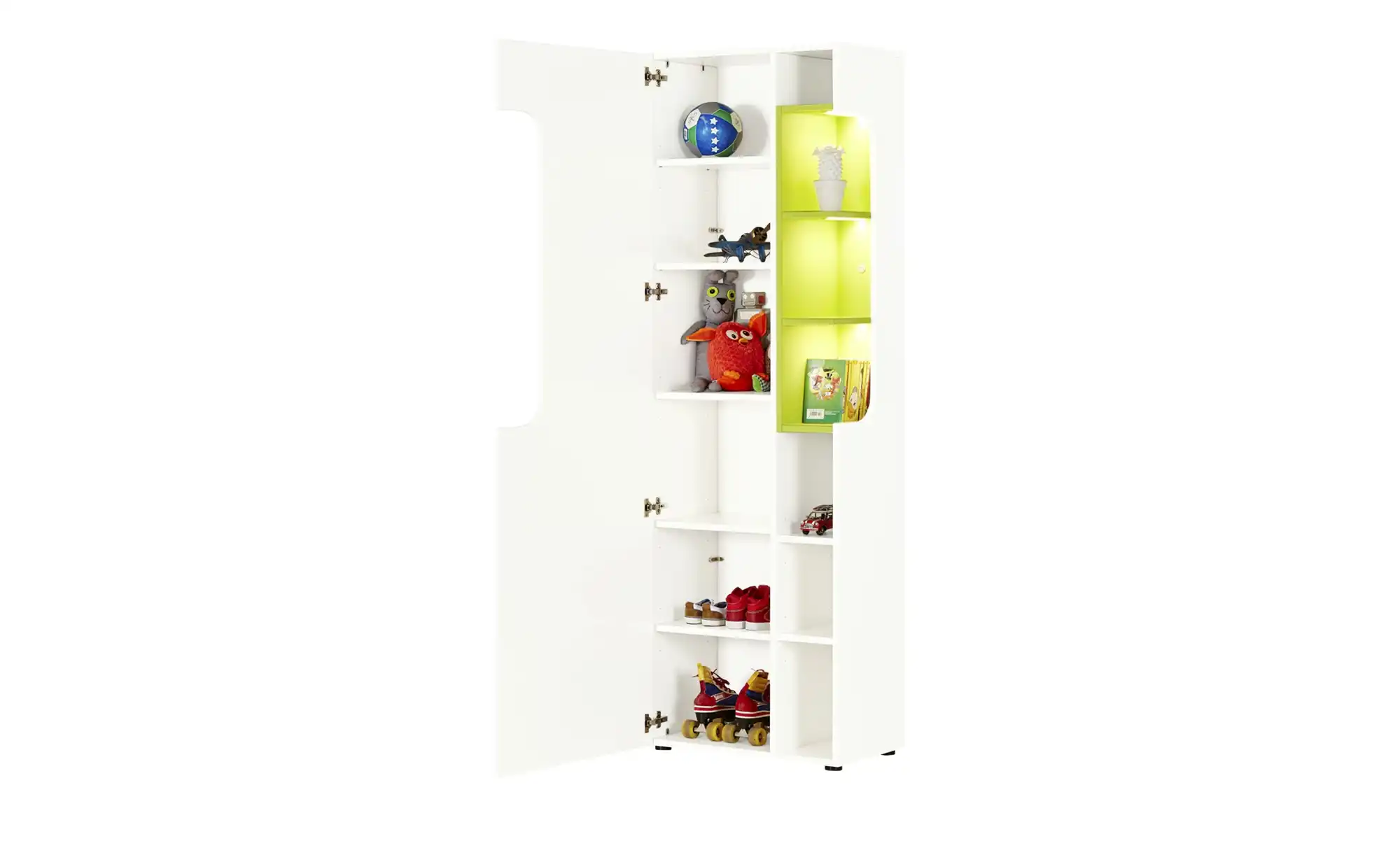 Kleiderschrank