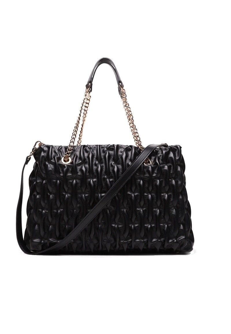 LIU.JO Handtaschen schwarz Tote