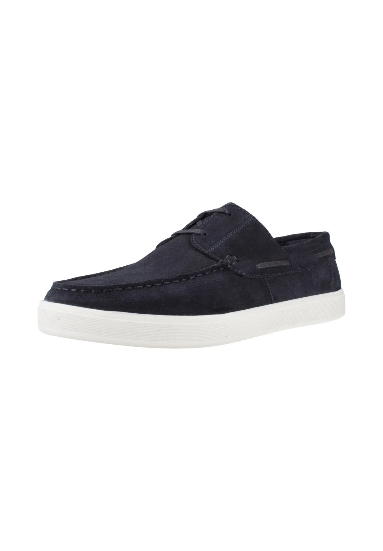 Geox U AVOLA 40 - Zapatos náuticos