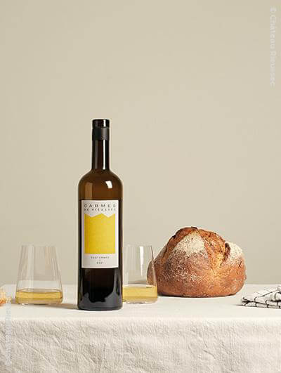 Carmes de Rieussec 2021