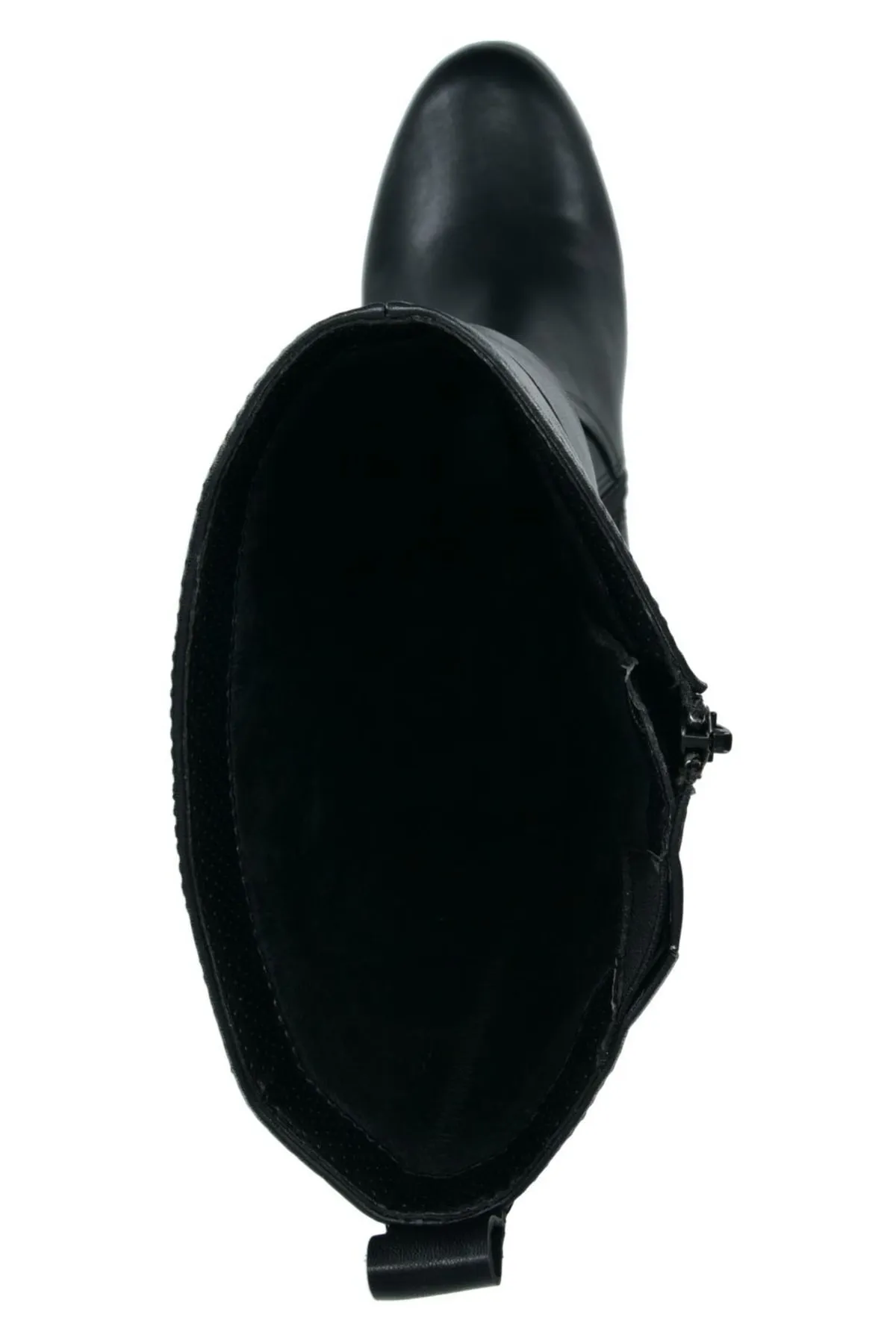 Bagatt  Stiefel - Schwarz - Blockabsatz