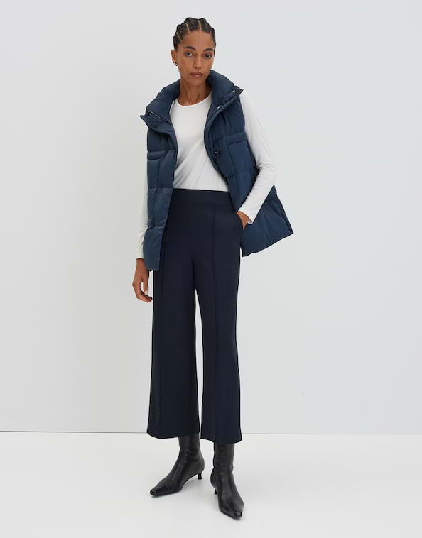 Culotte Curilo modern