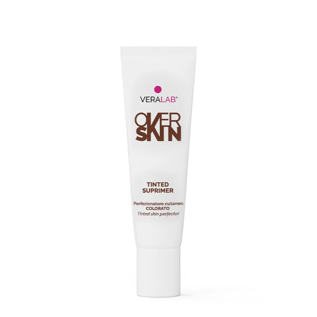 TINTED SUPRIMER Ansigt - Makeup Foundation