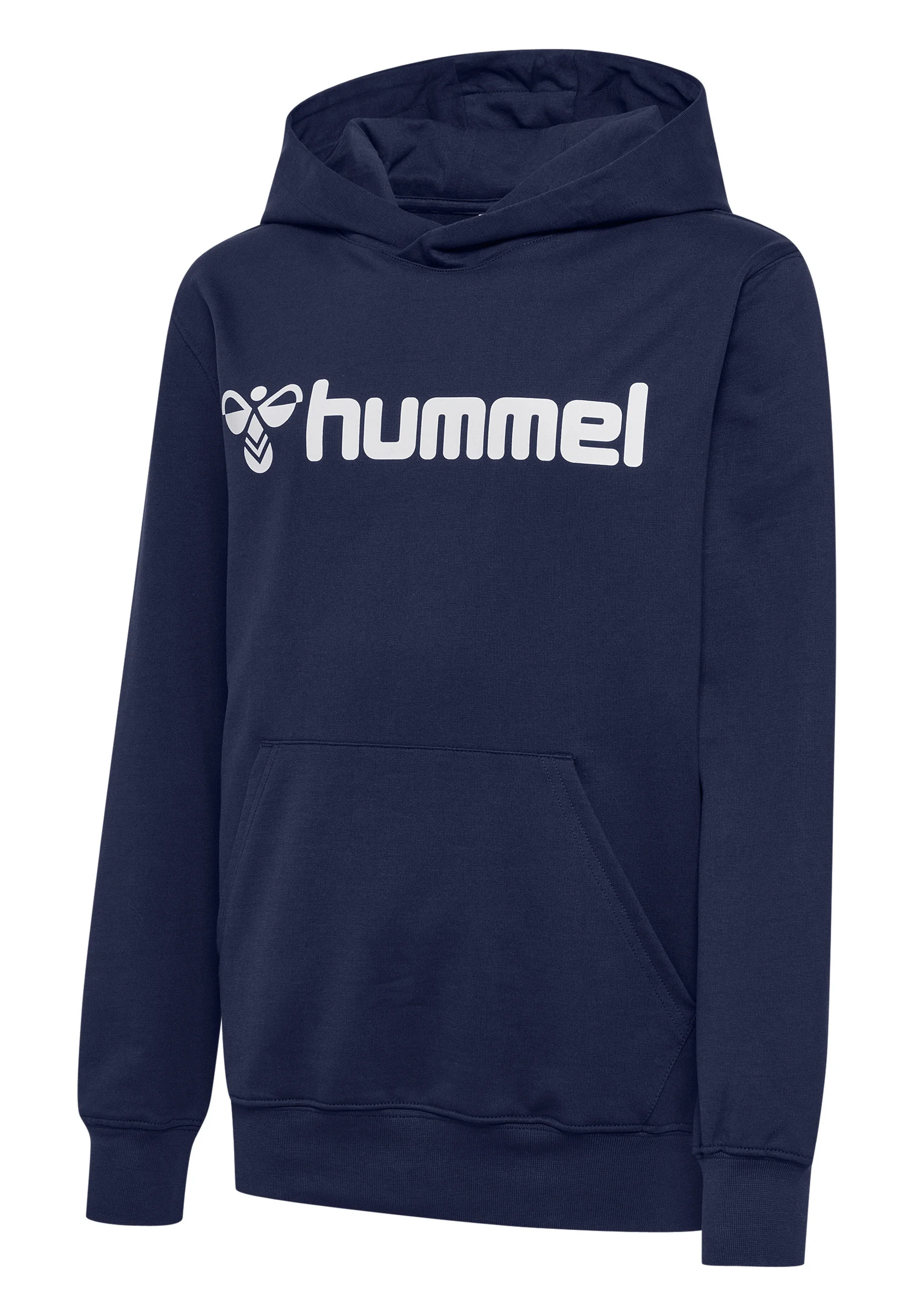 Sudadera con capucha Hummel