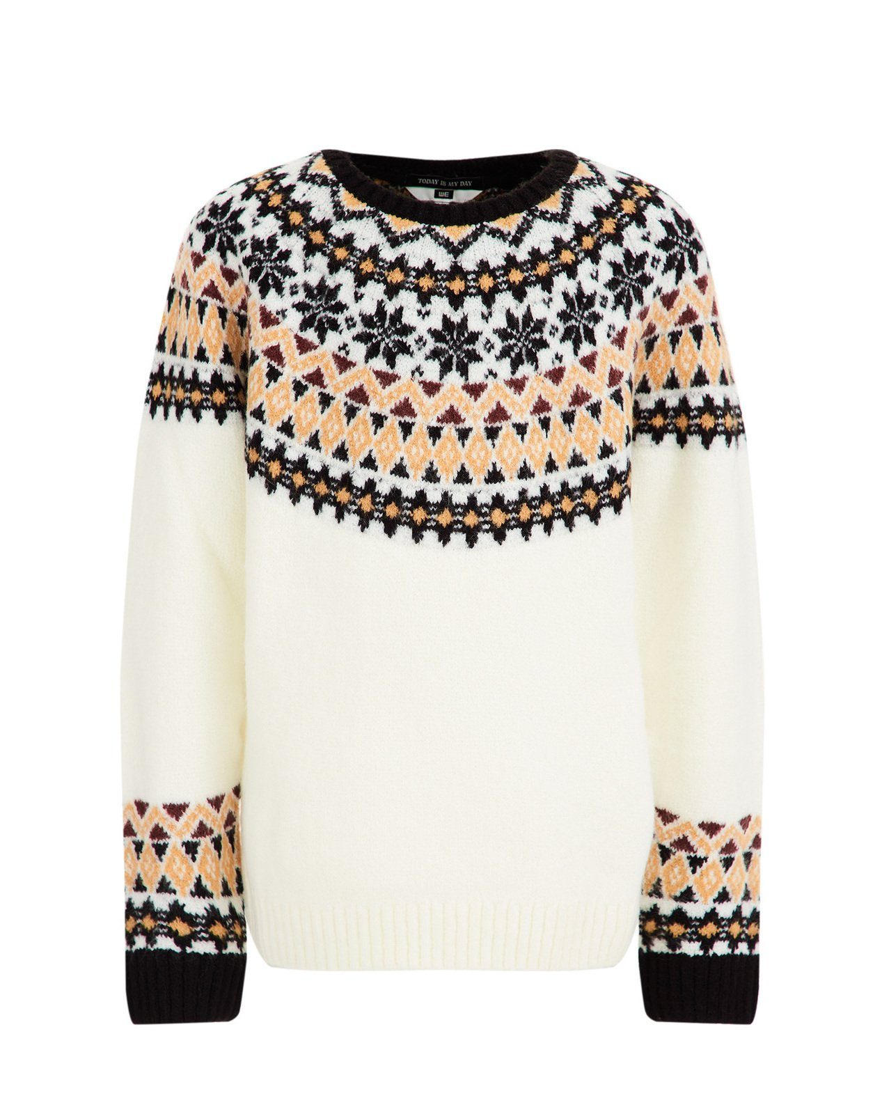 WE Fashion Cardigan (1-tlg)
