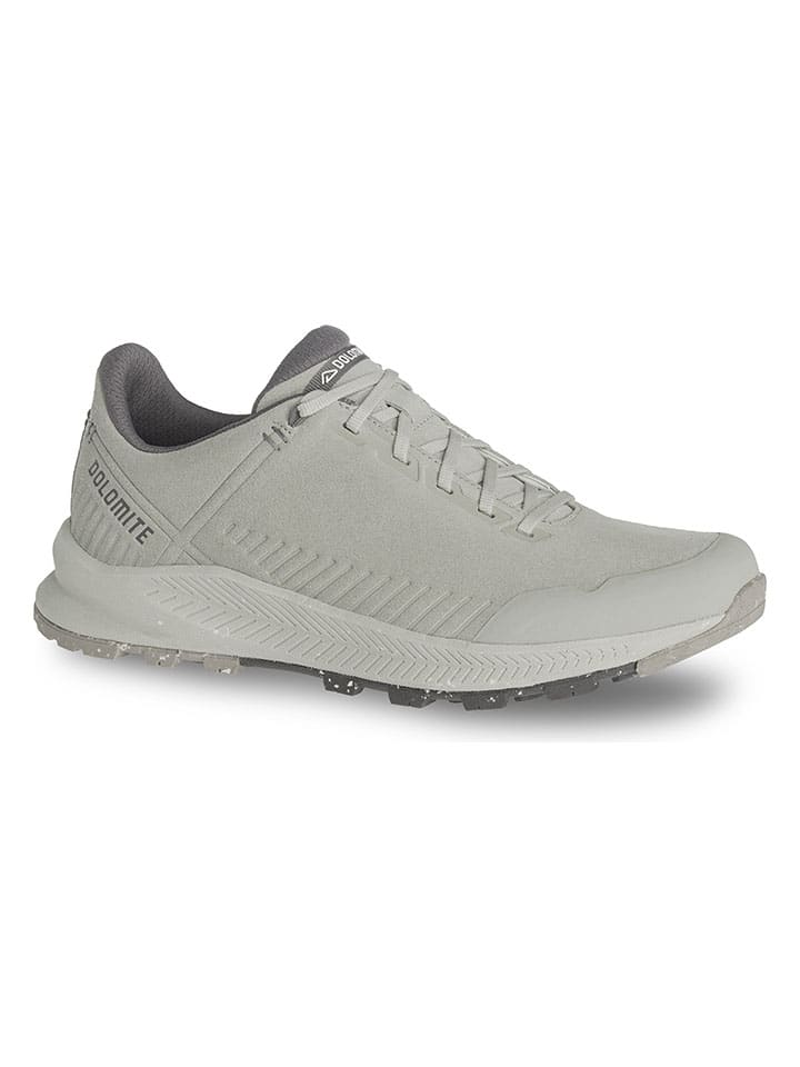 DOLOMITE Leder-Sportschuhe 