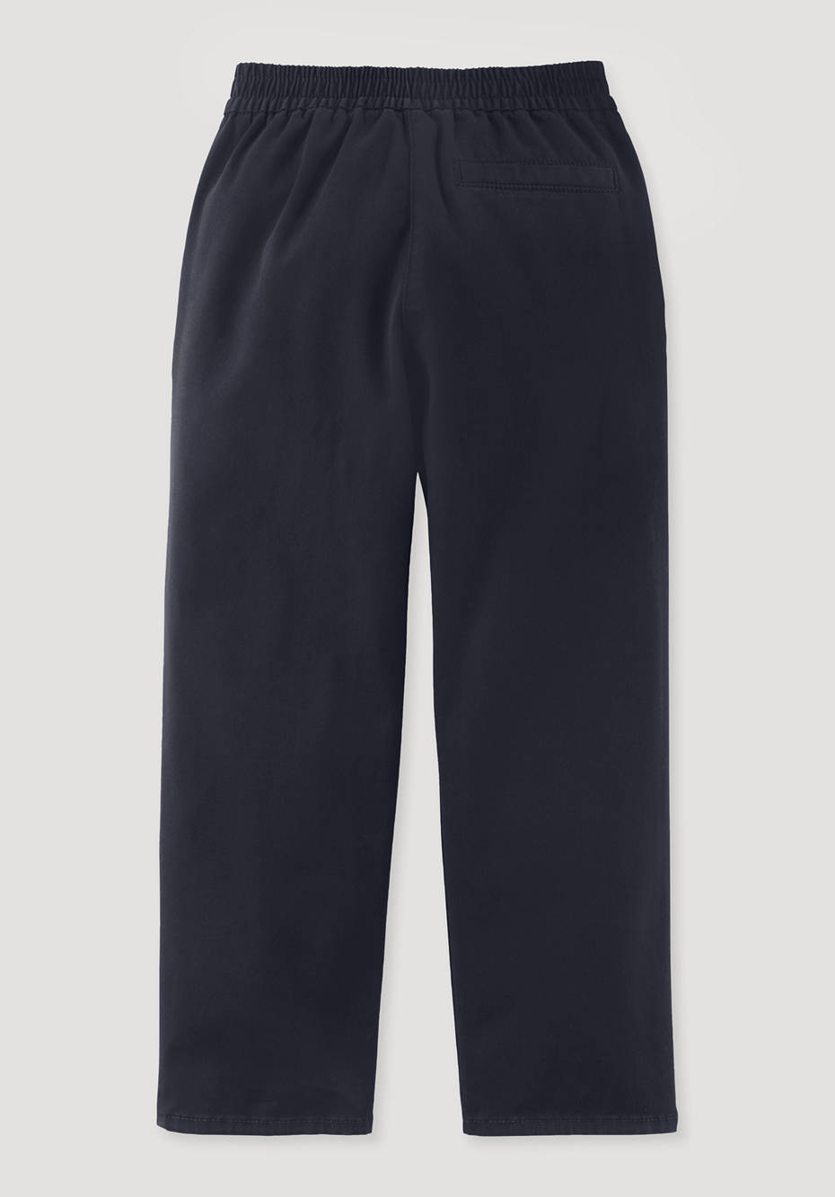 Chino aus Bio-Baumwolle