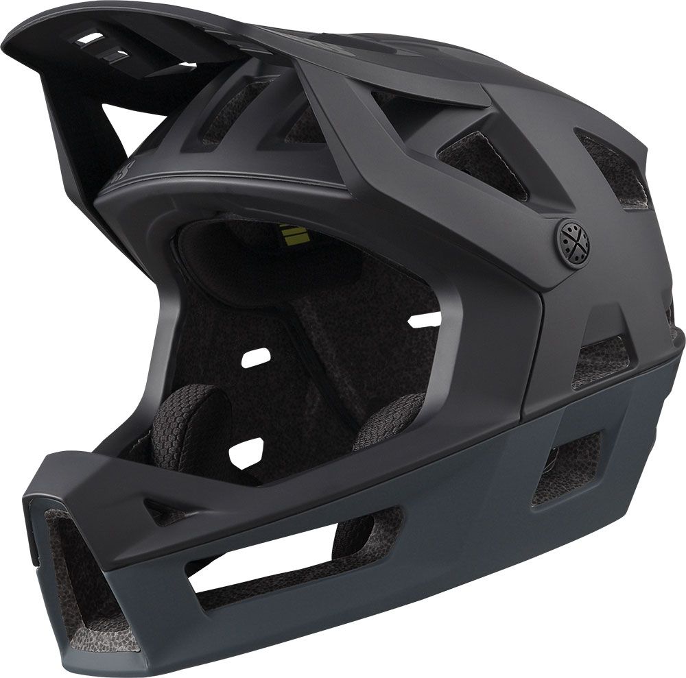 iXS Trigger FF - Fullface Helm kaufen | Bike-Discount