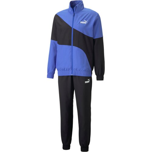 HERREN SPORTANZUG POWER WOVEN TRACKSUIT CL