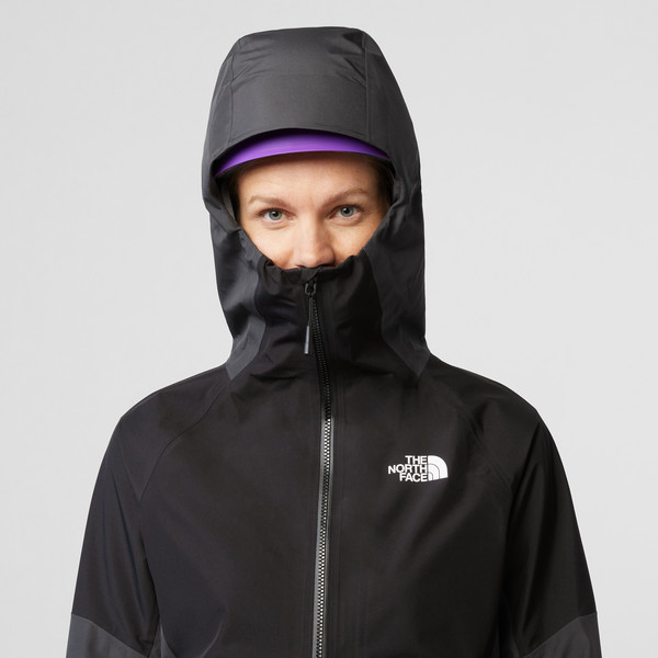 W JAZZI GTX JACKET Damen - Hardshelljacke