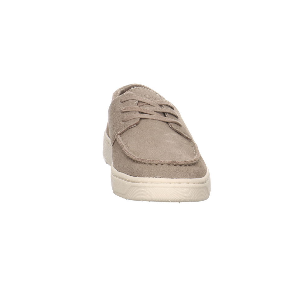 TOMS Trvl Lite London Schnürschuh