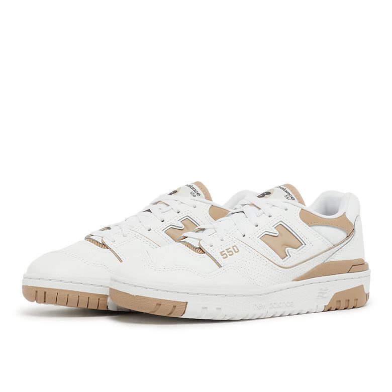 New Balance BBW550BT white