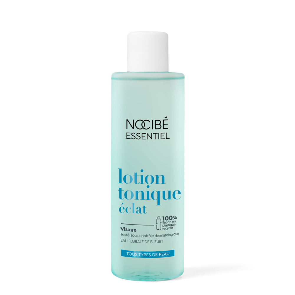 Nocibé Essentiel Lotion Tonique Eclat