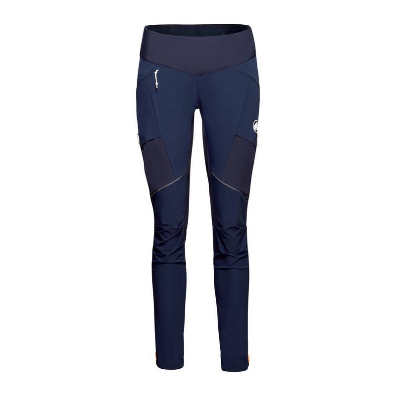 Mammut Eiger Speed Hybrid Softshellhose Damen