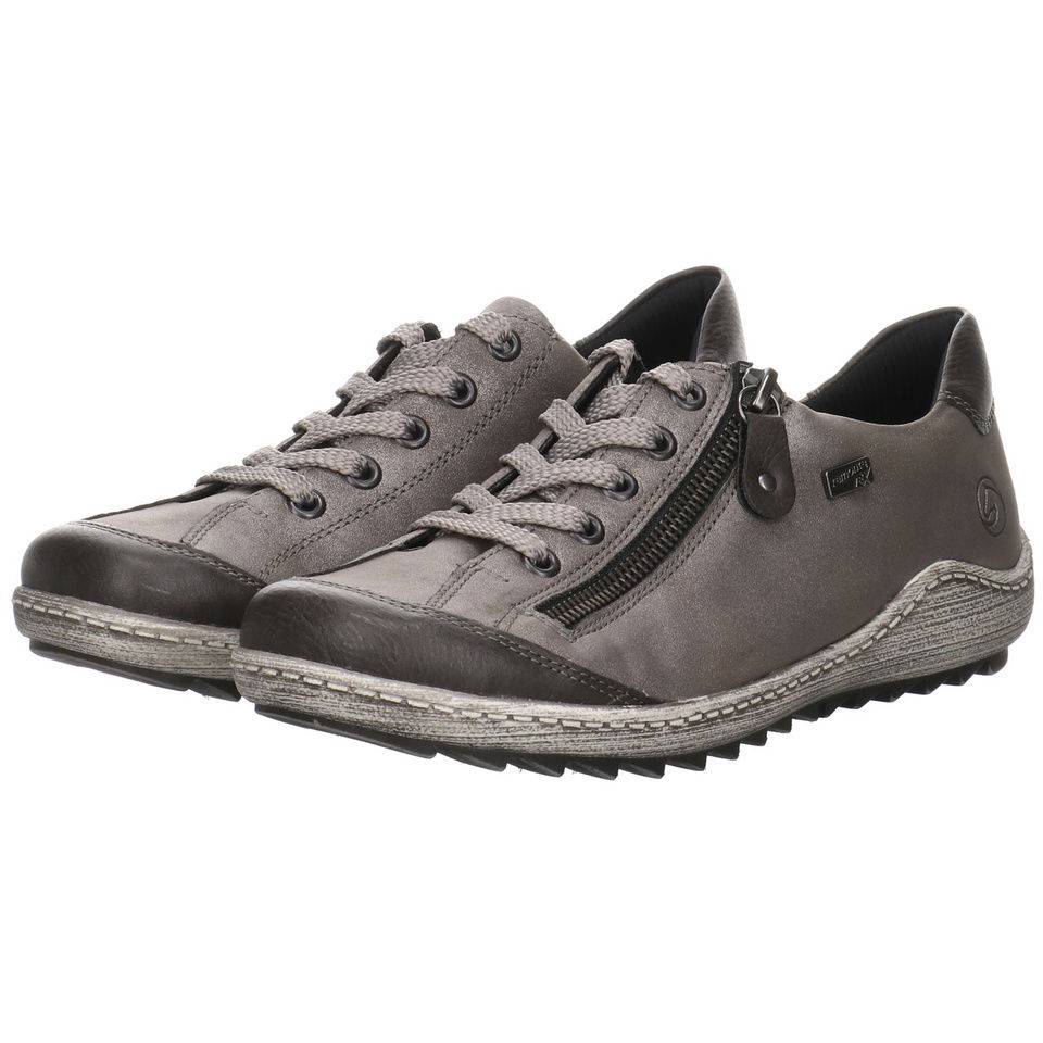 Remonte Schnürschuh