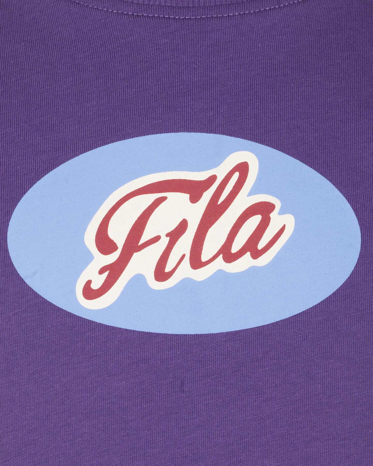 Tričko Fila Streetwear Jr FG205W24-468