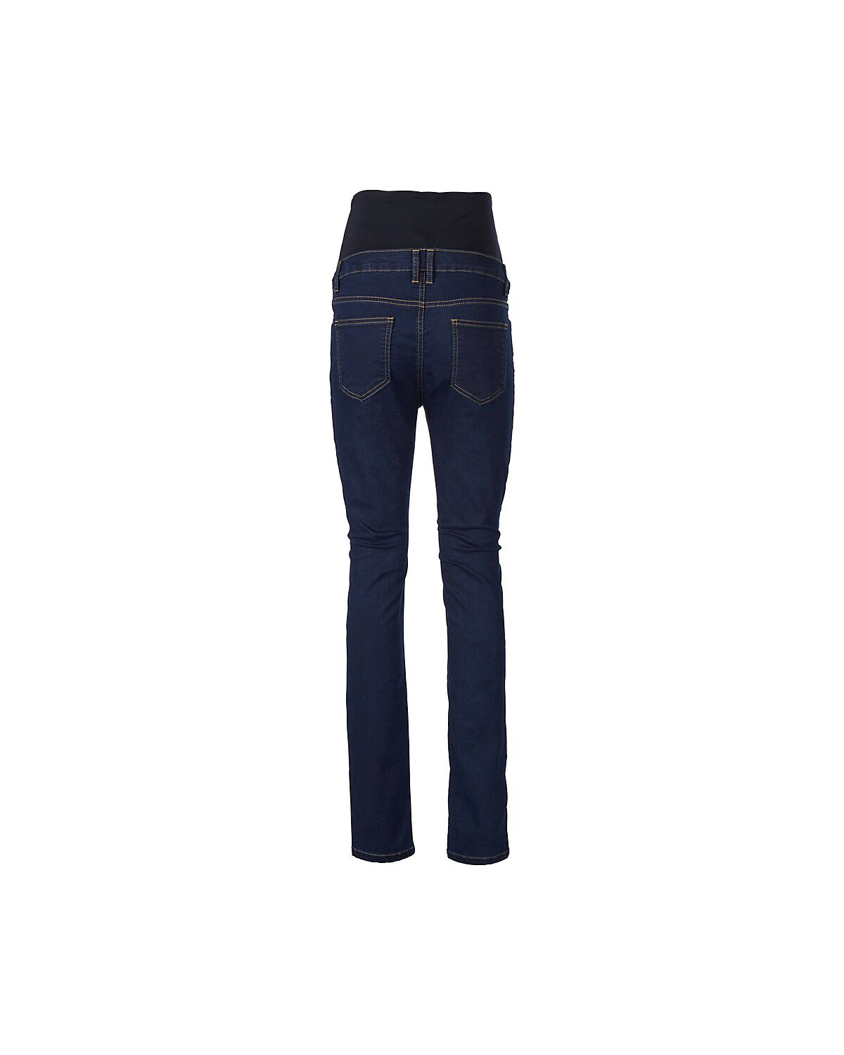 Umstands-Jeans Skinny Länge 32