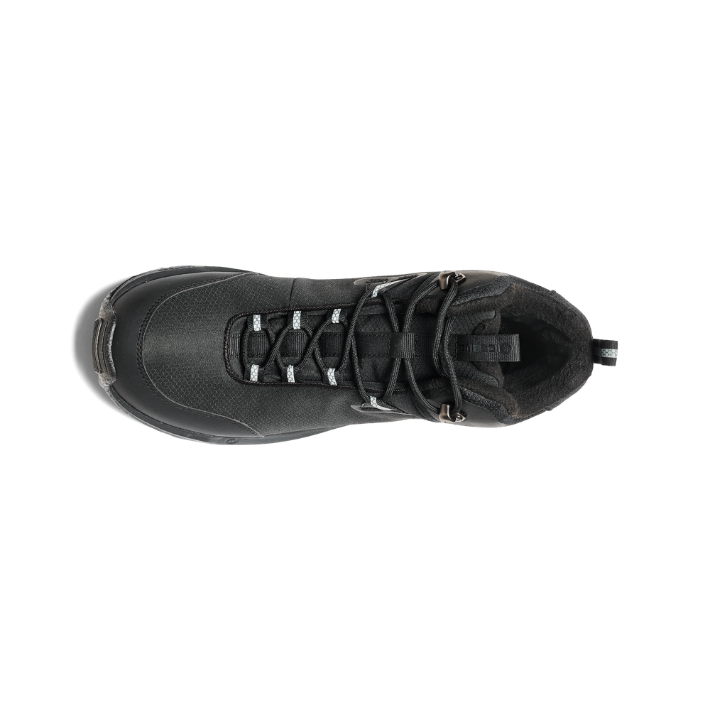 Icebug Speed2 Mens BUGrip F13088-9A / schwarz