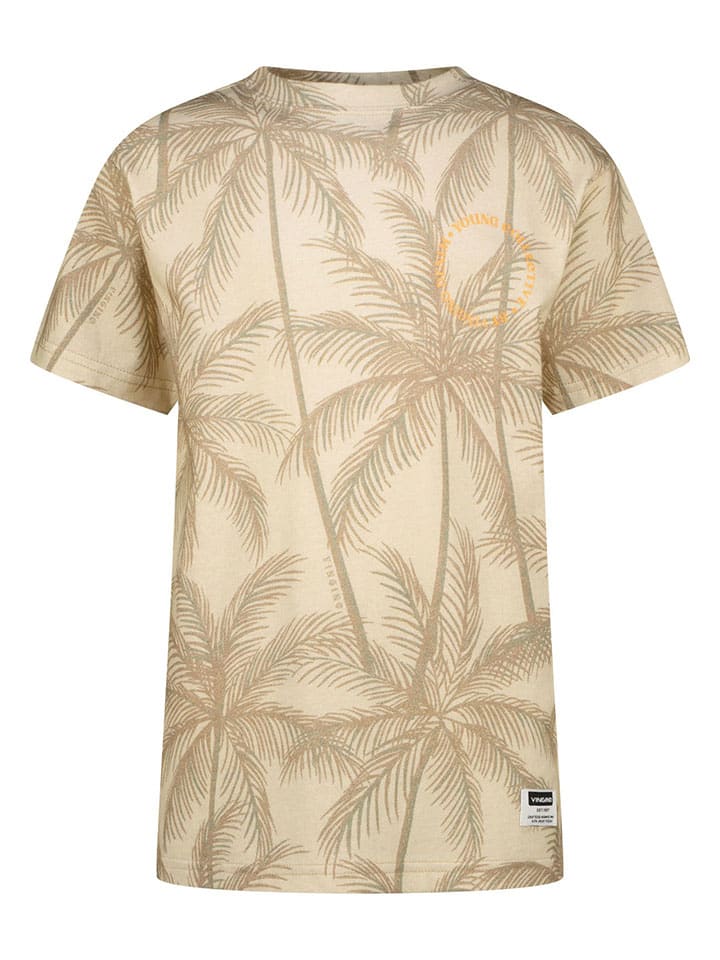 Vingino Shirt in Beige günstig kaufen