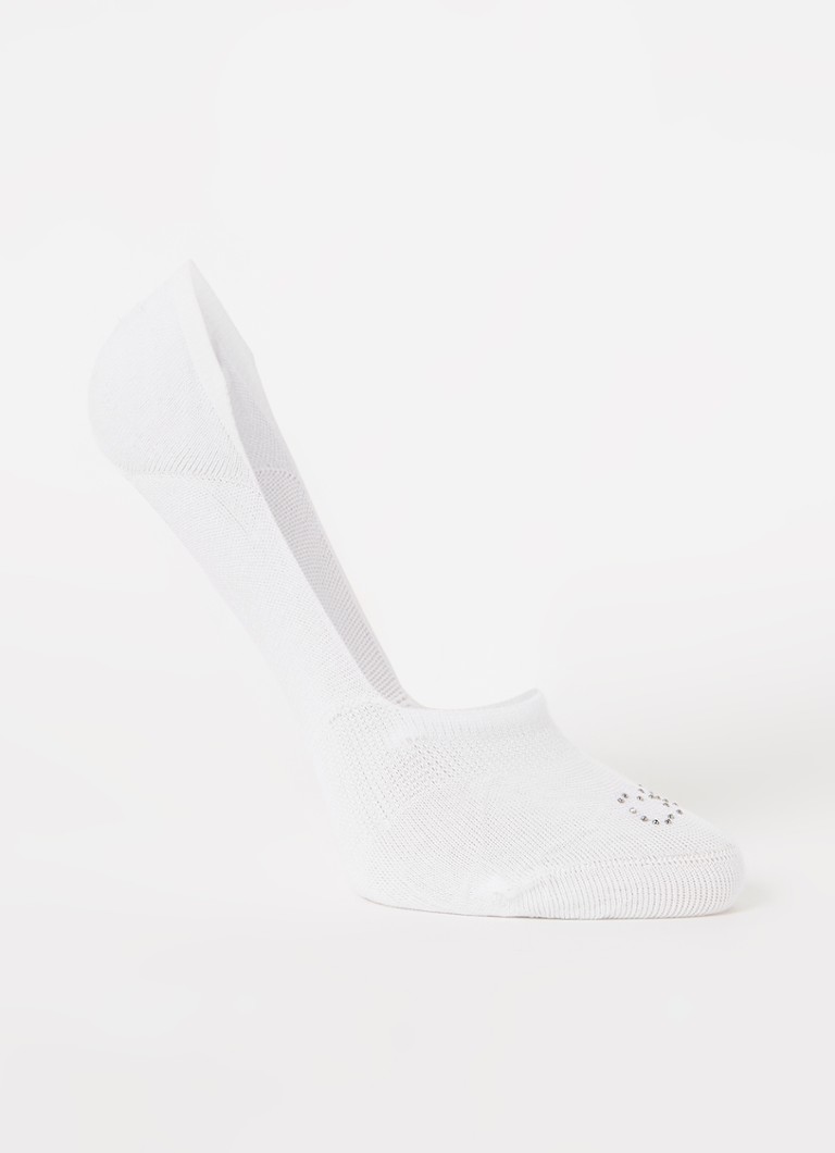 Calzini antiscivolo per scarpe da ginnastica Calvin Klein