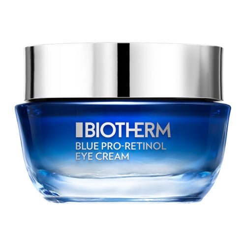 Biotherm Blue Pro-Retinol Eye Cream 15 ml