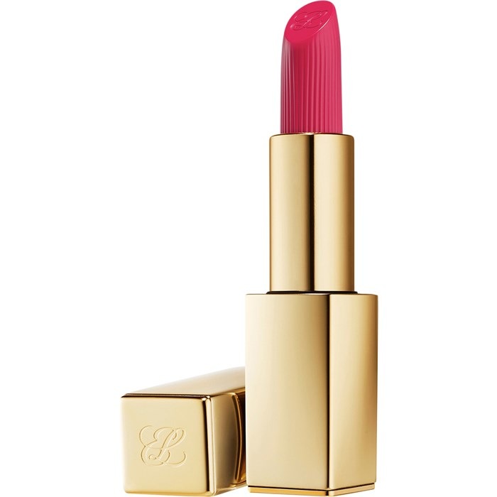Pure Color Creme Lipstick