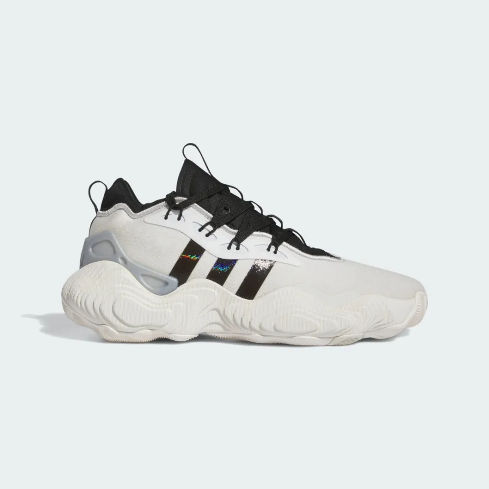 adidas Trae Young 3 IF5592 / grau