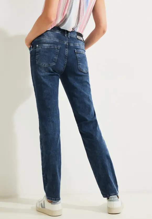 CECIL Slim Fit Jeans