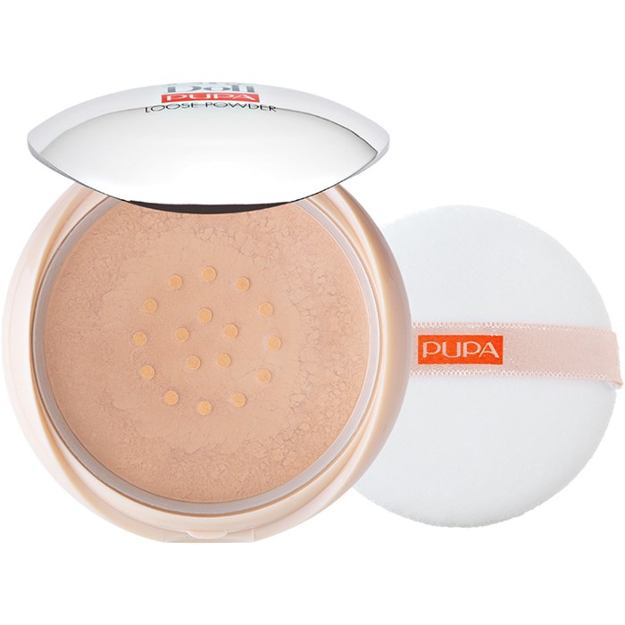 Like A Doll Loose Powder