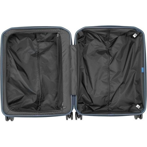 Piquadro Koffer & Trolley PQ Light Slim Cabin Spinner 4425
