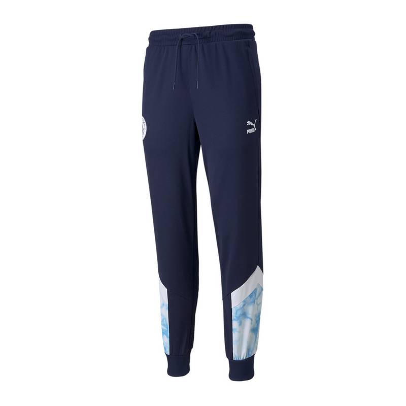 PUMA Manchester City Iconic Trainingshose Trainingshose