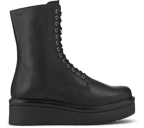 Vagabond Stiefeletten (schnürbar)